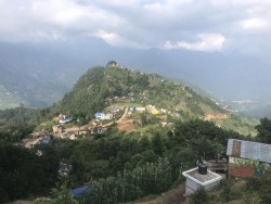 आलेख : ऐतिहासिक ज्यामरुककोट पर्यटकीय गन्तव्य बन्दै